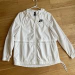 Nike Windbreaker Zip-Up Photo 0