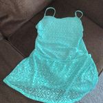 Carolina Herrera Catalina One Piece Swimsuit With Skirted  Photo 5