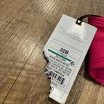 Wild Fable NWT Ring Detail Bikini Set - Shade & Shore™ Hot Pink Small 32B Photo 5
