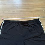 Ralph Lauren Vintage  active black and white shorts size medium Photo 2