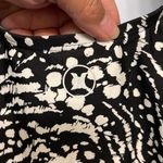 Hurley  Black & White Racerback Primal Wave UPF 50+ Swimsuit Size XXL EUC #1717 Photo 7