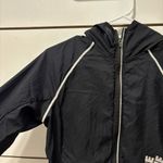 Hoka Elements Jacket Black Photo 5