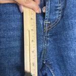Levi's Levi’s wedgie straight Blue Distressed skinny Jeans size 24 cute preppy festival Photo 7