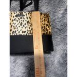 Animal Print Over The Shoulder Hand Bag Photo 2