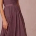 BHLDN  Anthropologie Hitherto Fleur Bridesmaid Dress size‎ 20 Photo 0