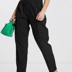 ASOS Tapered Work Pants Photo 1