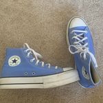 Converse Platform Periwinkle Photo 0