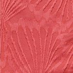 Berlook Red Jacquard Bikini Bottom ONLY 68 Pink Size M Photo 8