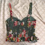 Band of Gypsies Top Photo 1