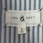 Lou & grey Lou Grey Top Womens  size S. Photo 3