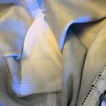 Alo Yoga nwt Iguana Airbrush white leggings sz xs Photo 9