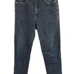 Karen Kane  Classic Straight Jeans Size 6 Photo 3