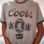 Coors Light T Photo 0