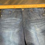 ROYAL PREMIUM JEANS Women’s Sz 16 Blue Photo 6