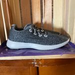 Allbirds  Women's Charcoal Athletic Shoes Photo 2
