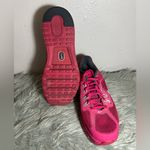 Nike Air Max + 2013 Waffle Skin Women's Vibrant Pink Sneakers Size 9 Photo 7