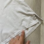 Outdoor Voices  Everyday Muscle Tank Top White (Medium) Photo 3