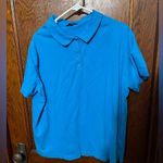 Lands' End  polo size 2x Photo 0