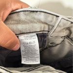 Everlane The Wide Leg Jean Button Fly Gray Size 33 Regular Photo 7