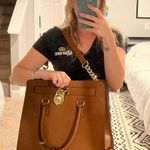 Michael Kors Tote Handbag Photo 3