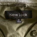 New Look Womens Camo Jacket with Hood Photo 2