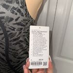 Lululemon  Swiftly Tech Racerback Tank 2.0 Race Size 4 Primal Clash Grey 75078. Photo 1