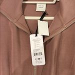 Varley NWT  Rosannah Zip Dress Sz S Photo 6