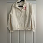 Disney NWT Disneyland Resort Valentine’s Day crewneck Photo 3