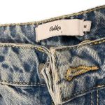 Adika Straight Leg Jeans Photo 4