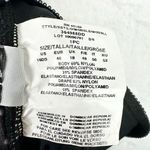 MiracleSuit Oceanus Tummy Control One piece Swimsuit Size 16 DD Black Polka Dot Photo 8