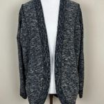 Urban Outfitters OUT FROM UNDER Sweater Womens XS Navy Cardigan Knit Open New Photo 0