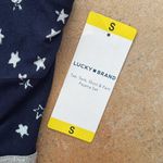 Lucky Brand , stars pajama short set Photo 3