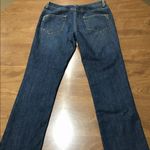 Elie Tahari  Womens Jeans Low Rise Size 2 Photo 7