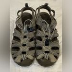 Keen  Women's Whisper Sandals Waterproof Hiking Trail Outdoor  Size 10 Photo 2