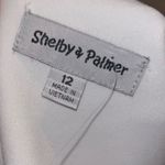 Shelby & Palmer Vintage Style Dress by Shelby Palmer size 12 Photo 2