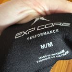 Women's Heathered Blue Strappy Bralette Size M Photo 2