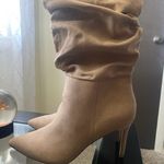 Just Fab Khloy Stiletto Boots Photo 12