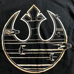 Star Wars Tank Top The Resistance Photo 6