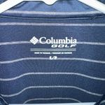 Columbia  x MLB New York Yankees cropped polo Photo 7