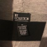 Ny Collection  cowl neck sweater sz XL Photo 3