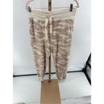 Athleta Women's Willow Abalone Grey Balance Printed Jogger Size Medium Photo 3