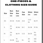 NWT Sommer Stella Shoulder One Piece Reversible Swimsuit Avorio Ivory White XS Photo 14