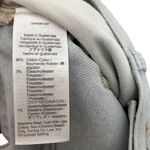 Madewell  Jeans The Mom Jean in Harman Wash Raw-Hem Edition Item MC583 Size 31 Photo 10