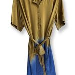 NWOT ATM Silk Charmeuse V Photo 7