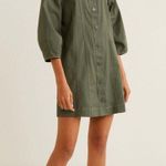 Mango Shift Dress Photo 1