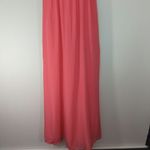 Yumi Kim  100% SILK‎ ENCHANTED MAXI DRESS LARGE NWT Photo 2
