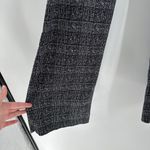 7th Avenue Design Studio New York & Company Black Plaid Dress Pants Size 16 Photo 2