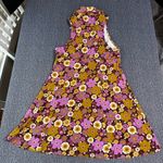 Urban Outfitters Tia Retro Mini Dress Photo 4