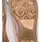 Converse Shoes Womens Size 6 All Star Low Top Pink Lace Up Photo 8