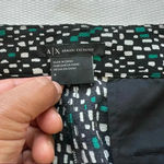 Armani Exchange  Pants Size 4 Photo 13